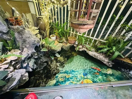 Biệt Thự Lạc Long Quân, Tây Hồ. View Cầu Nhật Tân Gần Hồ Tây Lô Góc ô Tô Tránh 110m2. 5 Tầng. 33 Tỷ