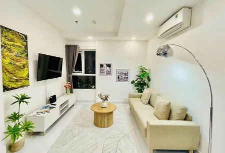 Bán Căn Hộ Terra Royal Q3, 60m, 2pn 1wc, Full Nt, Giá 6,88 Tỷ. Lh: Hoàng Tuấn 0835,49,8888
