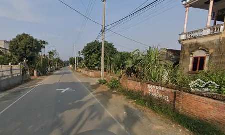 Bán đất Sổ đỏ Chính Chủ (sẵn 600m2 Thổ Cư), Cơ Hội Siêu Tiềm Năng đầu Tư Tại Phú Mãn- Quốc Oai