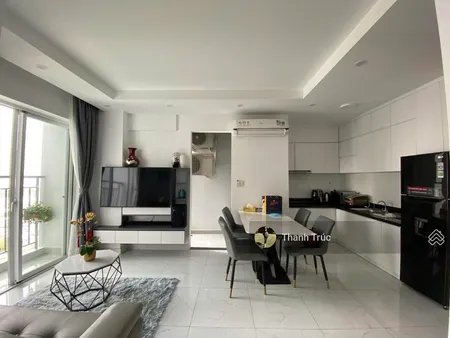 Chủ Nhà Cần Bán Gấp Cc Conic Riverside Q.11 - 73m2 - 2pn,2wc Giá Tốt 1,77 Tỷ View đẹp