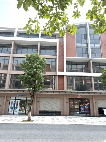 Bán Shophouse 5 Tầng Tại Vinhomes Ocean Park 3, 16,8 Tỷ, 100m2 Cạnh Biển Và 2 đại Lộ
