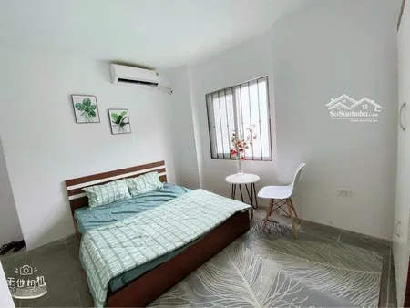 Bán Chung Cư Mini Hoàng Ngân,nhỉnh 20 Tỷ,7 Tầng 93m2 Thang Máy,hàng Hiếm