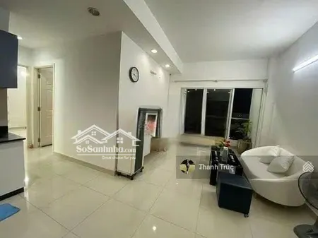 Chủ Cần Bán Gấp Cc Hoa Sen - Lotus Apartment Q.11 - 65m2 - 2pn,2wc - Gía 1 Tỷ 670