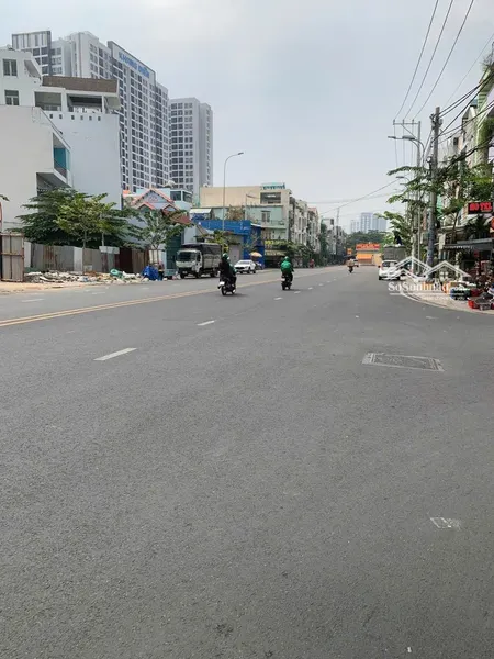 Bán Nhà Mtkd đường Lớn 60m Lý Chiêu Hoàng 4x20m 4 Tầng - Vị Trí đẹp Tiện Kinh Doanh
