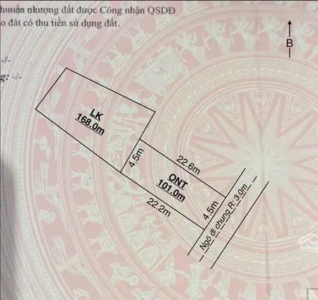 Siêu Phẩm Nhà Vườn Mini Nhìn Ra Cảng Nam đồ Sơn đoàn Xá Dt 269m2 ( 101m2 Bìa +168m2đất Liền Kề )