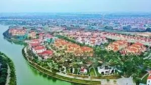 Bán Biệt Thự Nam An Khánh ,diện Tích 500m Mặt Tiền 18m ,giá 50 Tỷ ,sẵn Sổ
