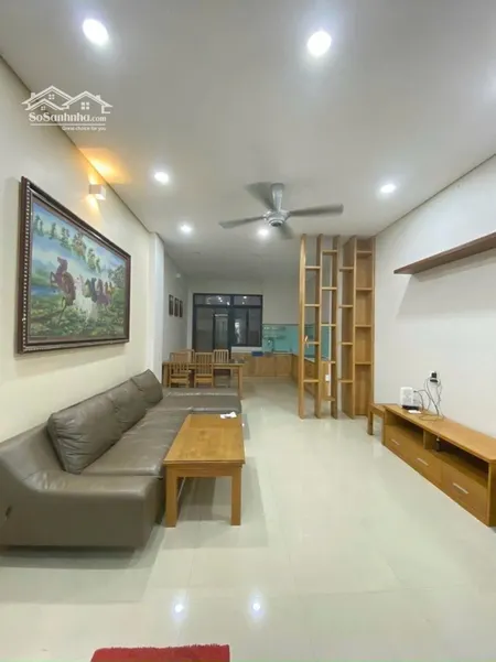 Chủ Nhà Cần Bán Nhà Phường Bình Thọ, Quận Thủ đức Shr