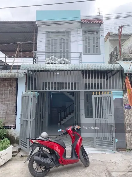 Nhà 1 Trệt 1 Lầu Tại O Tân đông Hiệp Dĩ An Bình Dương đẹp đầy đủ Công Năng Giá Chỉ 2 Tỷ 950 Triệu