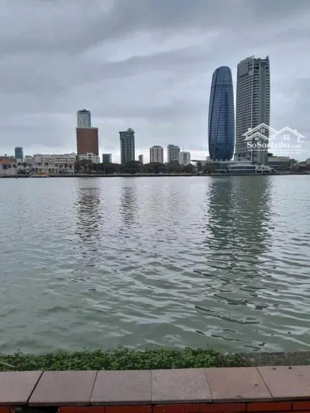 78m2, Sát Cầu Rồng, View Sông Hàn, Toà Căn Hộ 5 Tầng Mặt Tiền An Mỹ Chỉ 15.5 Tỷ Sơn Trà.