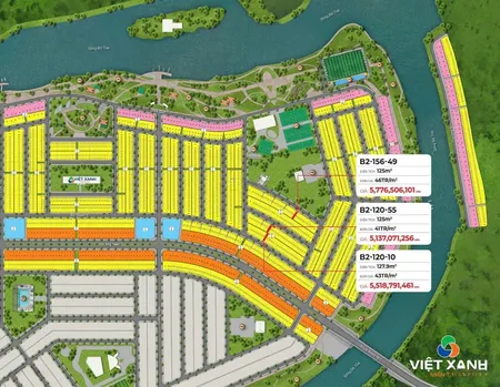 đất Nền đầm Sen - Giỏ Hàng Cđt Sun Group - Cập Nhật Mới Nhất