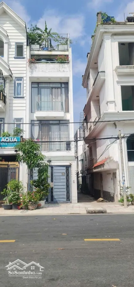 Bán Nhà Căn Góc Hai Mặt Tiền đường 20m Huỳnh Thị đồng, Tt Nhà Bè. Dt 4x14m. 3t. St. Giá Tốt 7.5 Tỷ