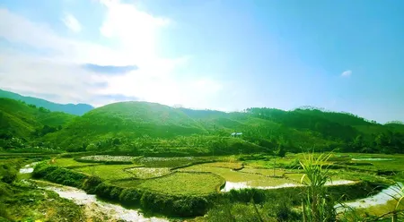 Bán Lô đất Chính Chủ 263,5m2. Giá: 1 Triệu/m2, Xã Khả Cửu, Tỉnh Phú Thọ