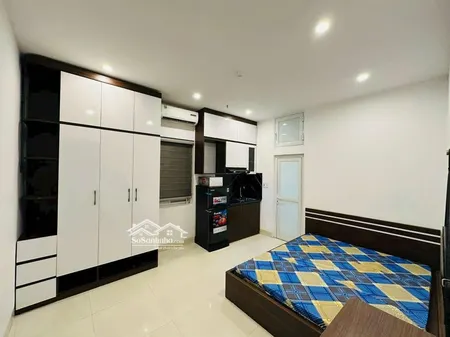 Bán Ccmini, Lê Văn Hiến, Cổ Nhuế ,120m , 7tầng, 24 Phòng , Dt 125tr/th, Contener đỗ Cửa