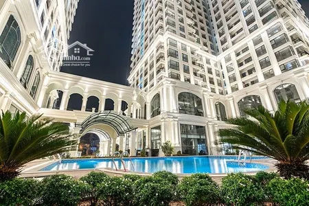 Bán Căn Hộ Chung Cư Sunshine Riverside Tây Hồ 90m, 3 Ngủ,2vs Full Nội Thất Giá Nhỉnh 8tỷ