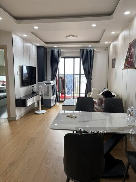 Bán Căn Hộ 8x Plus Trường Chinh, Tân Thới Nhất, Quận 12 ,69m2, Giá Cực Chất Tại Q12, Hcm Giá 1ty680