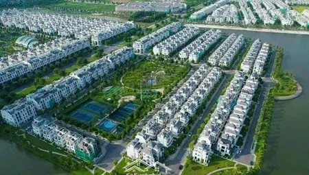 Bán Căn đơn Lập Diện Tích Nhỏ- Tổng Tiền Nhỏ - Tại Vinhomes Ocean Park Gia Lâm