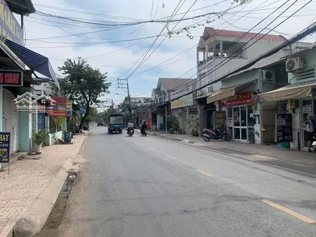 đất Mặt Tiền Kinh Doanh đường Cầu Xây, Quận 9 Cũ. 7tỷ550/ 120m2