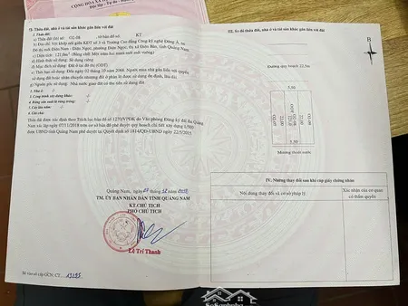 Bán Lô đất đường Phan Huy Chú, Khu đô Thị Số 3. Sát Fpt, Sát Bv Phan Châu Trinh. đường 10,5m.