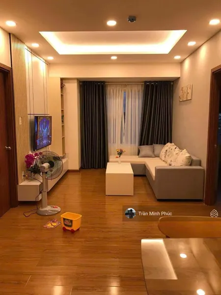 Chủ Cần Bán Căn Hộ Flora Anh đào, đỗ Xuân Hợp, Quận 9, 70m2, 2pn, 2wc, Nội Thất đầy đủ Giá 1,77 Tỷ
