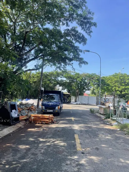 Khu Dân Cư Long Hậu Giá Tốt đầu Tư 2.1 Tỷ /100 M2 . L/ H