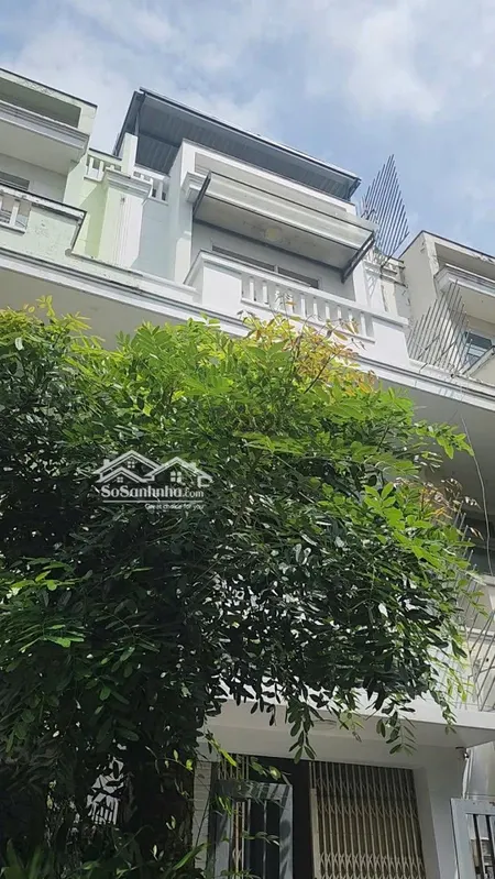 Bán Nhanh Căn Nhà Phố Gần Bx Quận 8 Kdc 13c Green Life