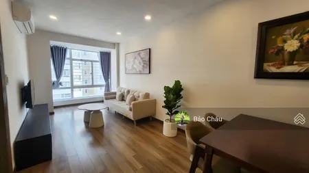 Chính Chủ Cần Bán Gấp Căn Hộ Tại Sky Garden 3, Q.7, 70m2, 2pn-2wc, 2.25 Tỷ