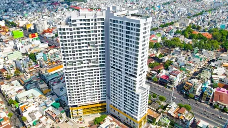 Shophouse Tại D-homme Sống Thịnh Vượng, Kinh Doanh Bền Vững