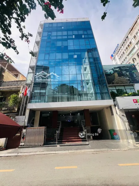 Cần Bán Gấp Tòa Nhà Mt Lê Văn Khương - Dt: 12 X 47m - Hầm 6 Tầng - Hđt: 200 Triệu - Giá Chỉ 45 Tỷ