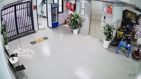 Cần Bán Gấp Tòa Nhà Căn Hộ Dịch Vụ Khan Hiếm Ngay Khu Tên Lửa - Bình Tân