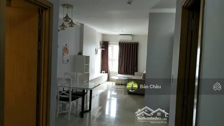 Chính Chủ Cần Bán Gấp Căn Hộ Tại Saigonres Plaza, Bình Thạnh, 66m2, 2pn-2wc, 1.892 Tỷ