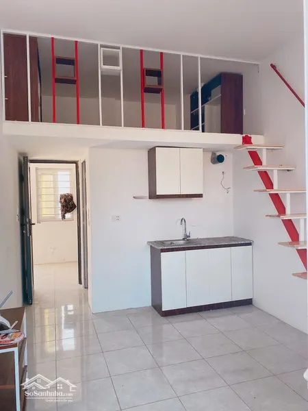 Chính Chủ ( Xịn) Cần Bán Ccmn Phan đình Giót Dt 88m2 Nở Hậu , 6 Tầng , 22 Phòng , Giá 20,5 Tỉ