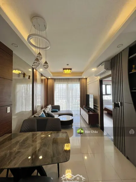 Chính Chủ Cần Bán Gấp Căn Hộ Tại Saigon Riverside Complex, Q.7, 69m2, 2pn-2wc, 2.12 Tỷ
