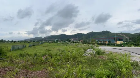 Bán đất đối Diện Sân Golf Hdmon Chủ đầu Tư, Người Bán Chính Chủ - Không Qua Trung Gian