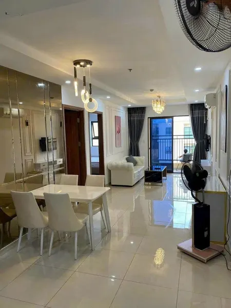 Cần Bán Gấp Căn Hộ Chung Cư Khánh Hội 1, Diện Tích 72m2, 2pn - 2wc, Giá 2 Tỷ 85
