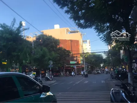 Hàng Hiếm== Cặp đất Mặt Tiền đường An Thượng 10 Ngay Vùng Lõi Phố Tây An Thượng, Ngũ Hành Sơn.