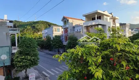 Bán đất Ngay Khu Hành Chính đặc Khu Vân đồn