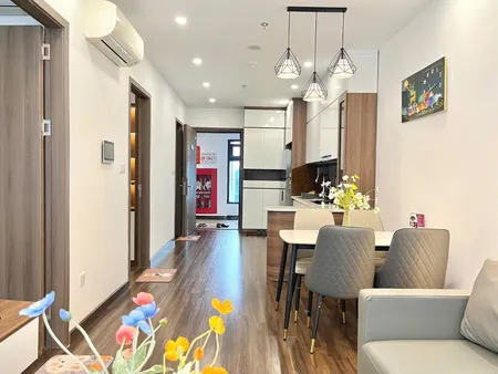 Chủ Nhà Cần Tiền, Bán Gấp Screc Tower 76m2, 2pn 2wc, Giá 2ty450