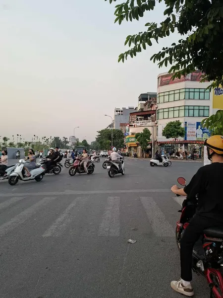 Shophouse đẳng Cấp - Vị Trí đỉnh Cao Ngay Trung Tâm Trâu Quỳ