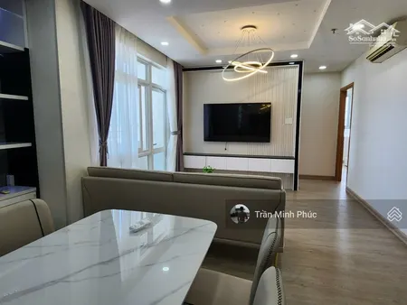 Chủ Cần Thanh Lý Bán Ch Tại Him Lam Chợ Lớn, Q6, Hcm 2pn, 2wc, 67m2 - Giá ưu đãi 1,65 Tỷ,uy Tín