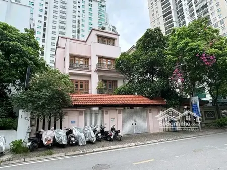 Biệt Thự Lk 125m2 Kđt Kiến Hưng Hà đông, Tiện ích đáng Sống, ô Tô Tránh Kdvp, Giá Cực Mềm Hơn 32 Tỷ