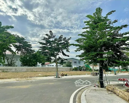 Lô đất 87m² Tại Mk Central City đối Diện Trung Tâm Dịch Vụ Và Tiện ích Mk