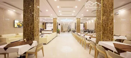 Bán Khách Sạn 3 Sao View Biển Vĩnh Hải, Nha Trang