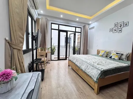 Bán Tòa Nhà 120m2 X 8 Tầng 30 Phòng Lô Góc 2 ô Tô Ngõ 34 âu Cơ, Quảng An, Tây Hồ View Hồ Tây Hồ Hn