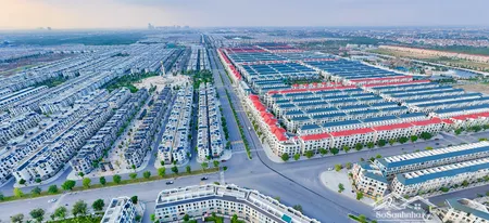 Cắt Lỗ Shophouse Kinh đô ánh Sáng Vin2, 84m² Giá Chỉ 15,025 Tỷ Vị Trí Trung Tâm, Kinh Doanh đắc địa