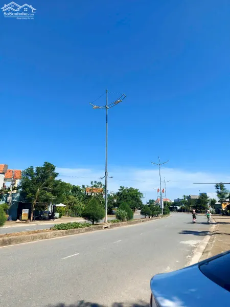 BÁN ĐẤT KHO BÃI MT ĐƯỜNG CHÍNH VÀO KCN TÂY AN, DUY XUYÊN, QUẢNG NAM