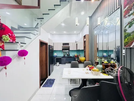 Bán Nhà 3 Tầng Btct Giá Chỉ 3tỷ 3