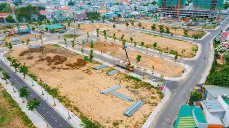 Mk Central City - Thành Phố ánh Sáng