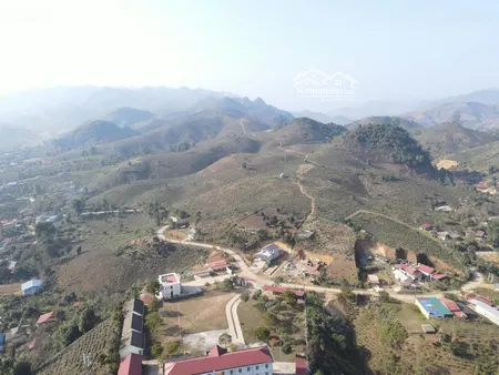 Siêu Dự án Nghỉ Dưỡng Trị Liệu Dưỡng Lão Teahill Vân Hồ | đất 6,5ha Pháp Lý Chuẩn | Giá Tốt