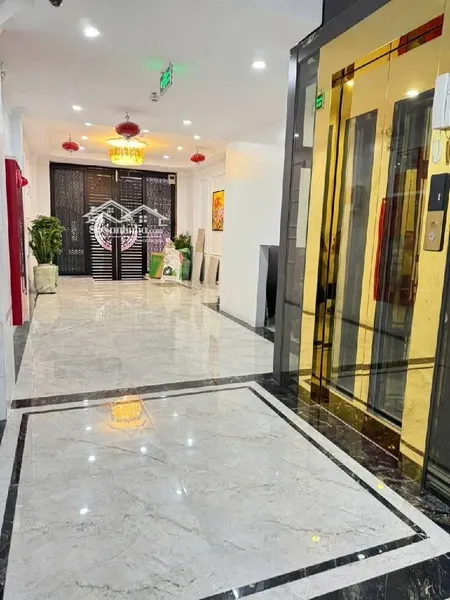 Chung Cư Mini Siêu Hot Bán Tại Minh Khai, 10,8 Tỷ, 52m2, 9pn, 9wc