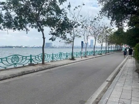 Bán Nhà Riêng Xuân Diệu, 30 Tỷ, 125m2, 8.5m Mặt Tiền, Quảng An, Tây Hồ, Hà Nội Giá Tốt, Uy Tín